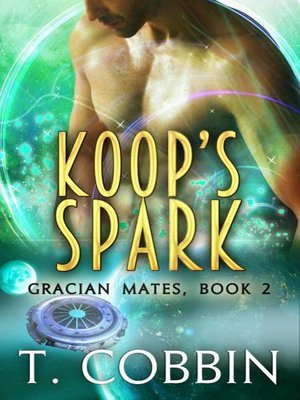 cover image of Koop's Spark